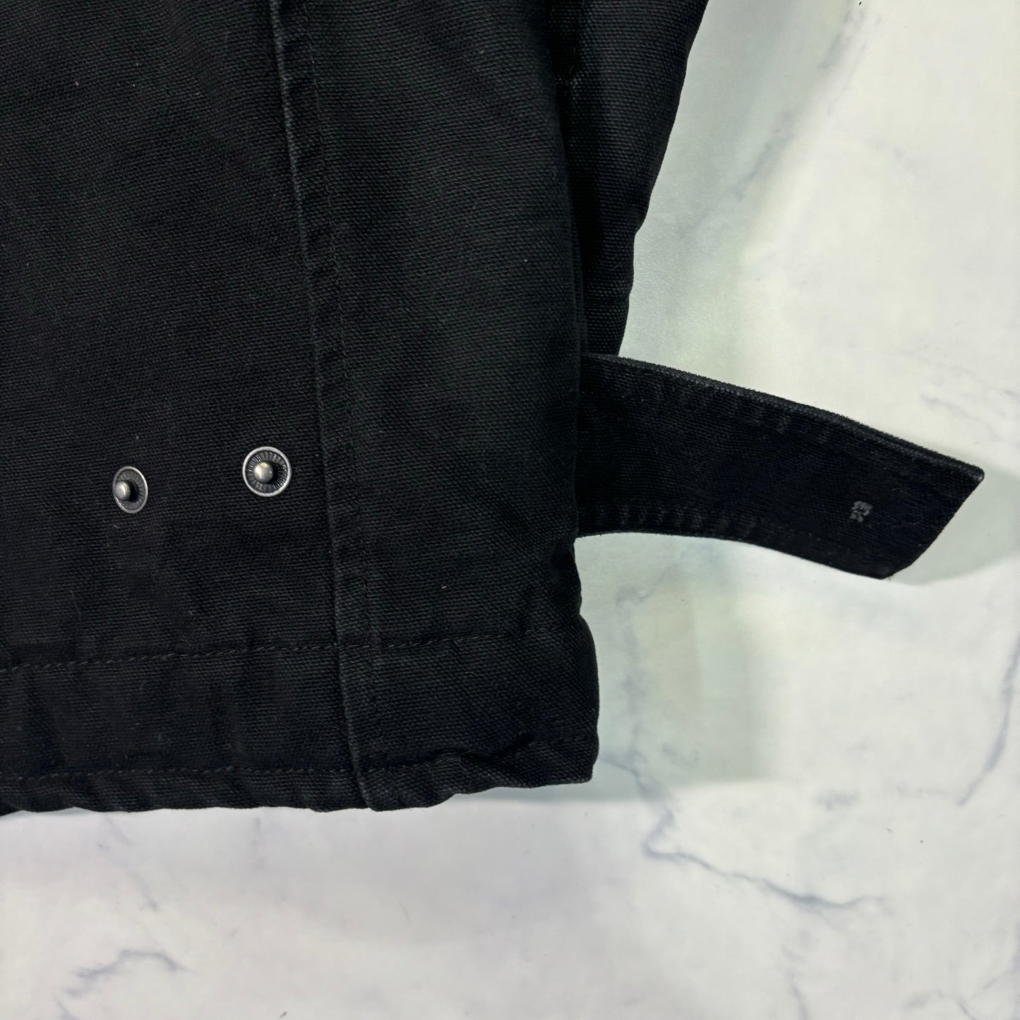 Stormtech Toyota Work Jacket Black L