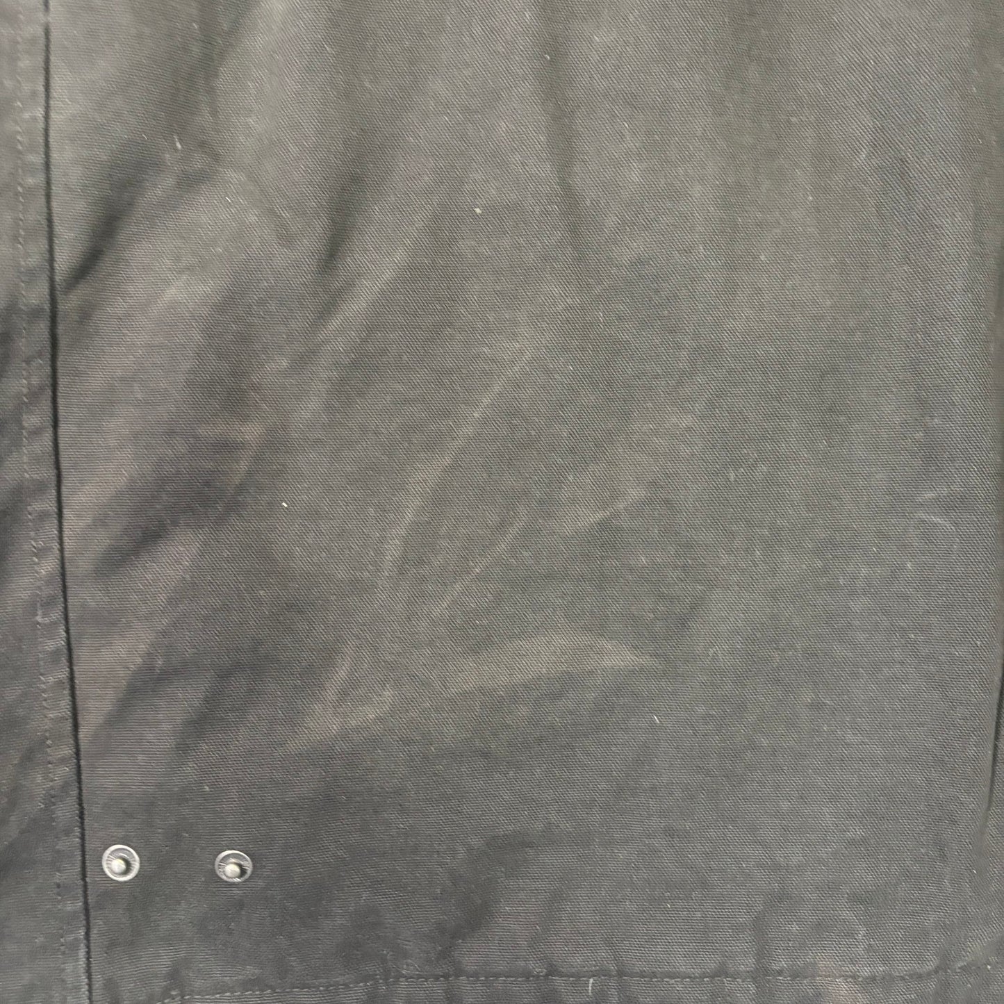 Stormtech Toyota Work Jacket Black L