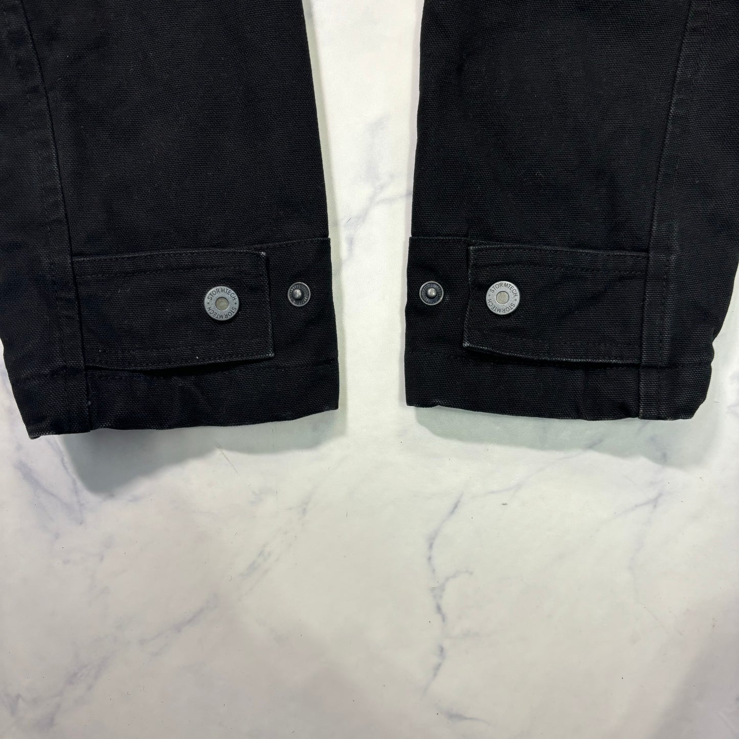 Stormtech Toyota Work Jacket Black L