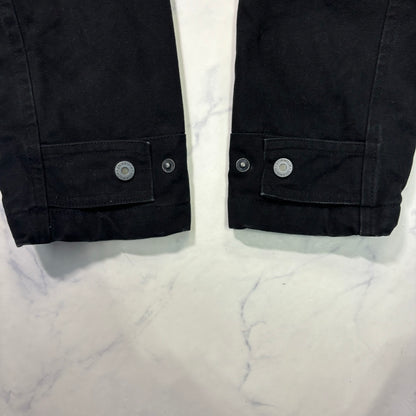 Stormtech Toyota Work Jacket Black L