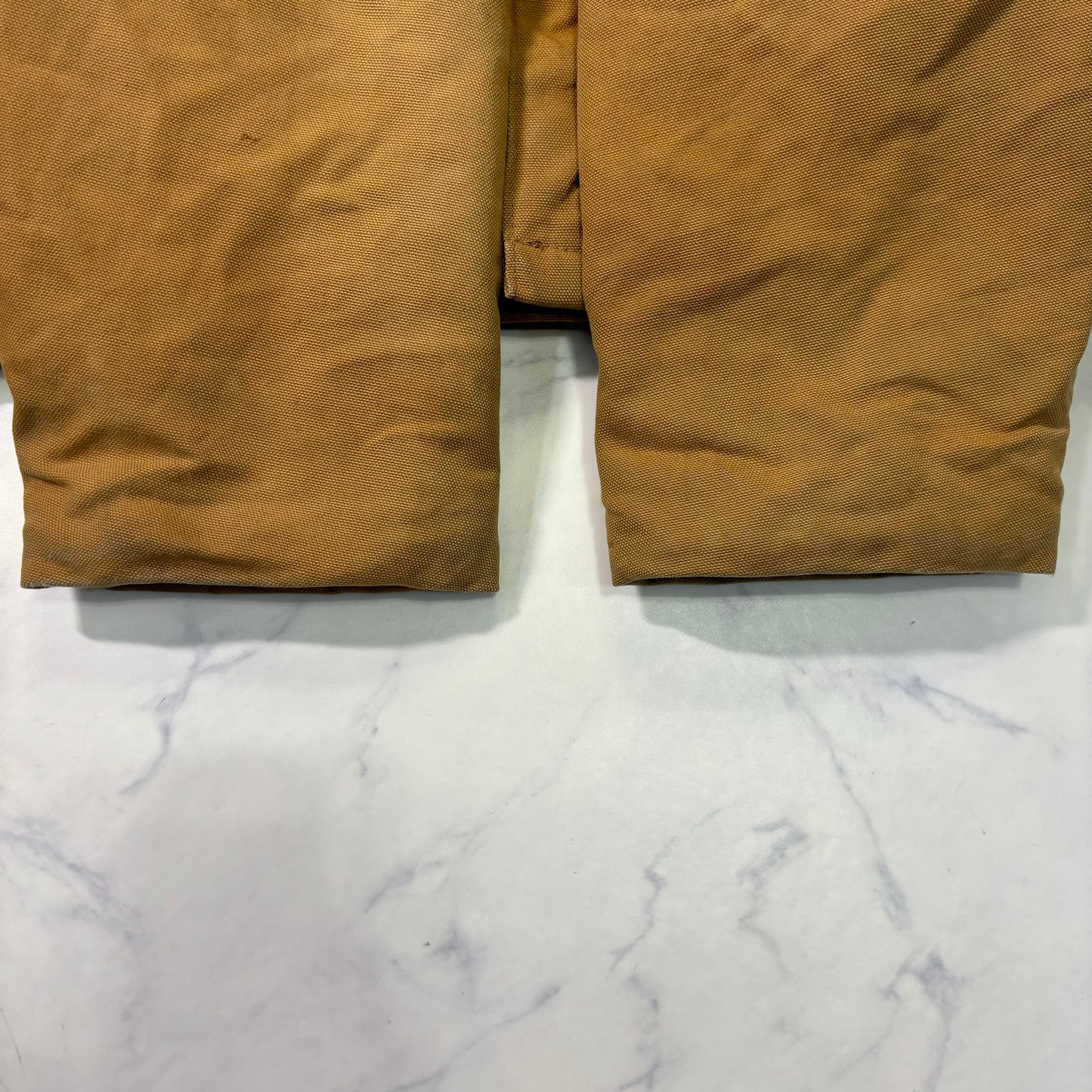 Polar King Duck Jacket Brown 46