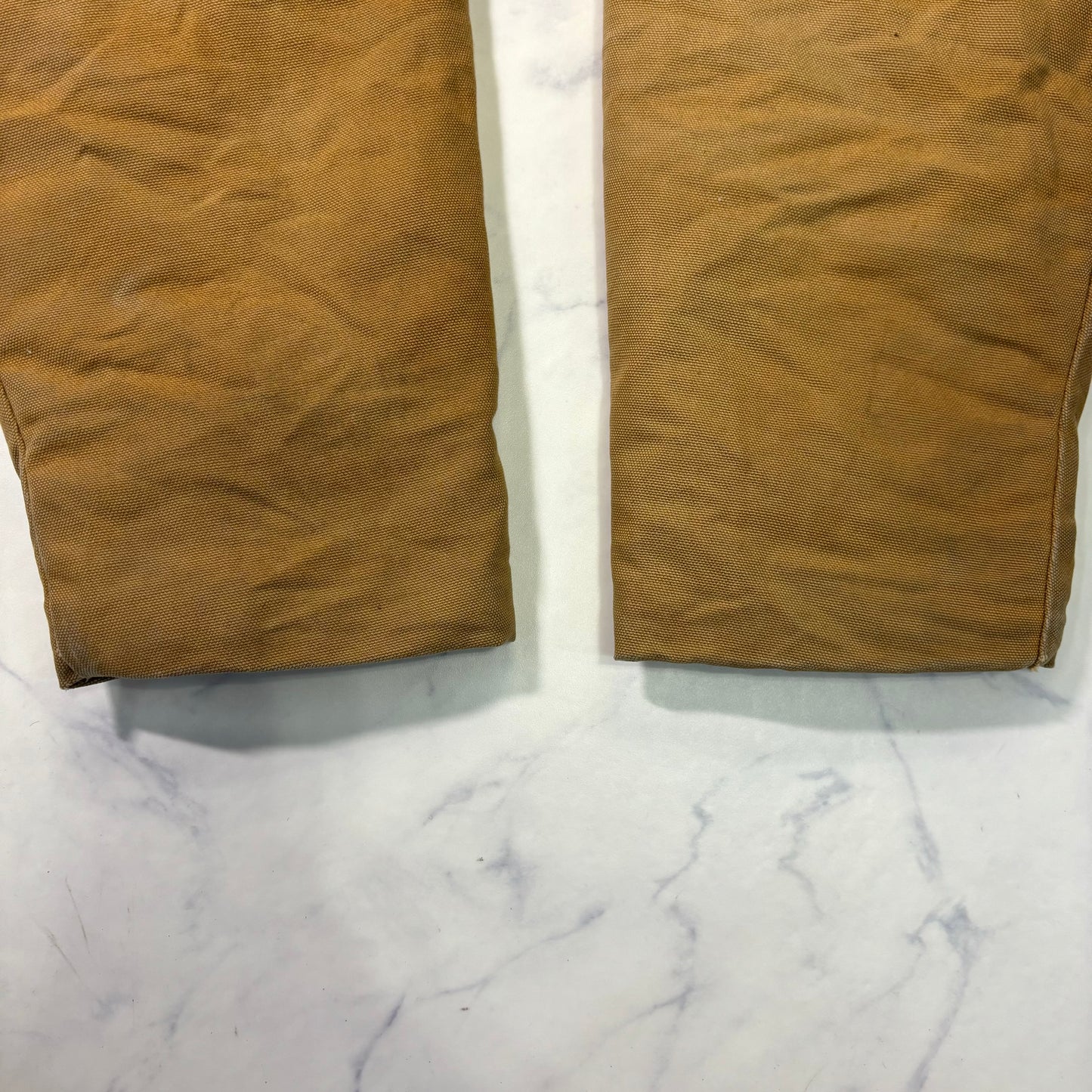Polar King Duck Jacket Brown 46