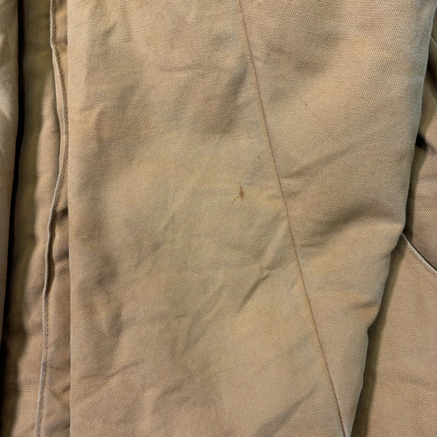 Polar King Duck Jacket Brown 46