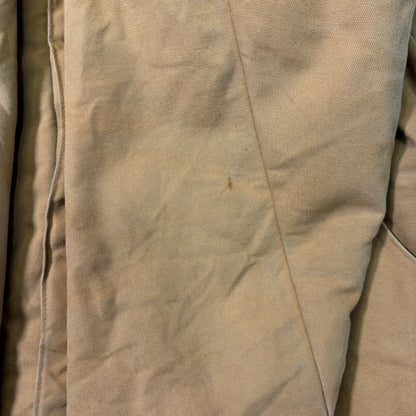Polar King Duck Jacket Brown 46