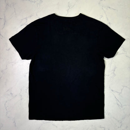 The Beatles Ben Sherman Black T-Shirt