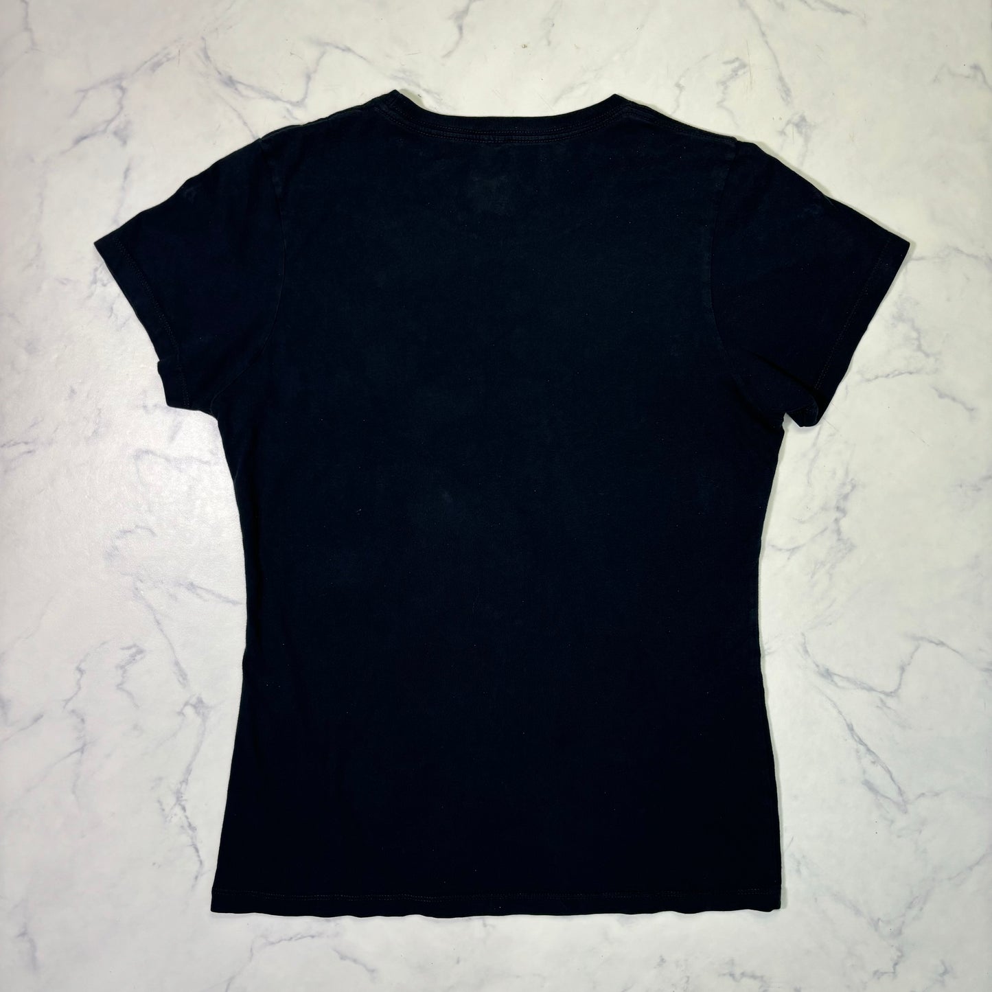 Bon Jovi Black Band T-Shirt