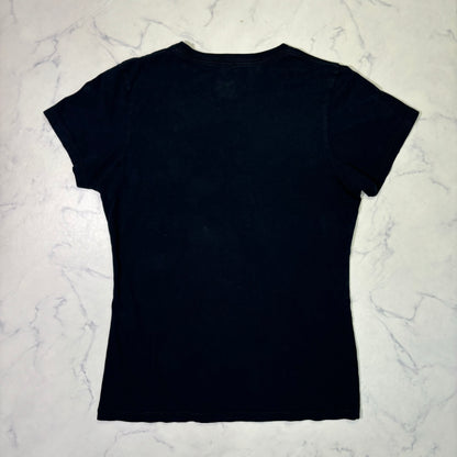 Bon Jovi Black Band T-Shirt