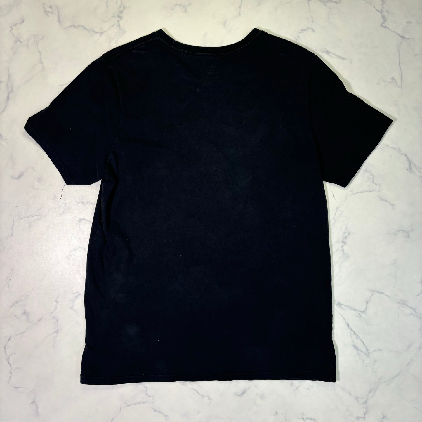 Pink Floyd The Dark Side Of The Moon Black Band T-Shirt