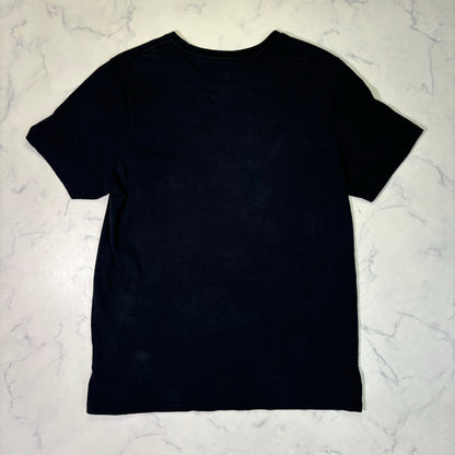 Pink Floyd The Dark Side Of The Moon Black Band T-Shirt