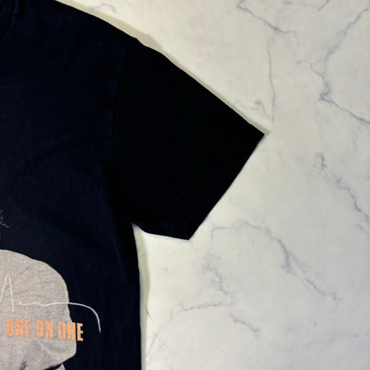 Paul McCartney One On One Black Band T-Shirt