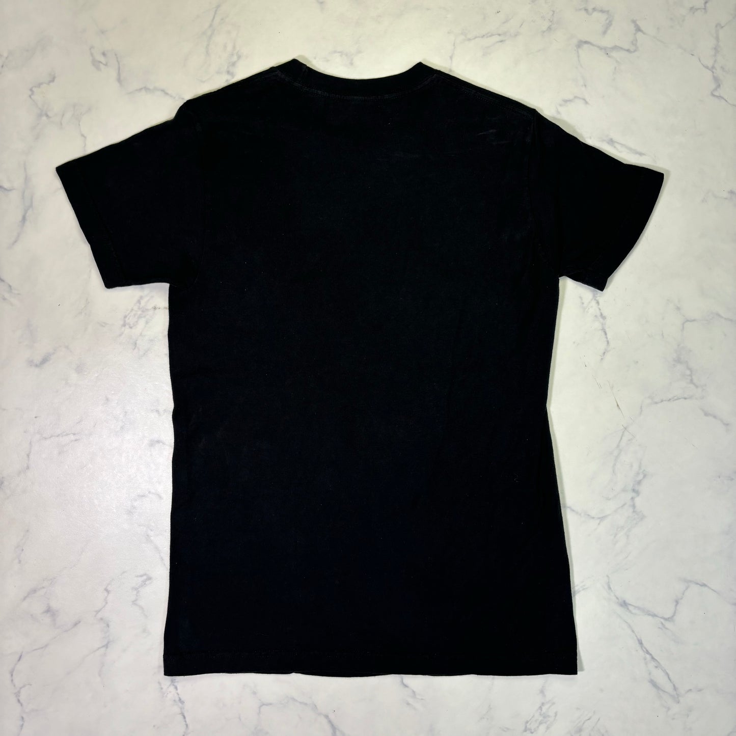 Jimi Hendrix Electric Ladyland Black Band T-shirt