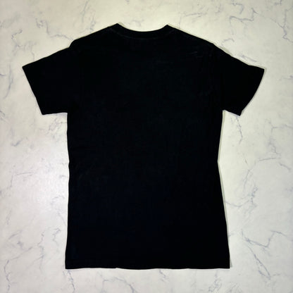 Jimi Hendrix Electric Ladyland Black Band T-shirt