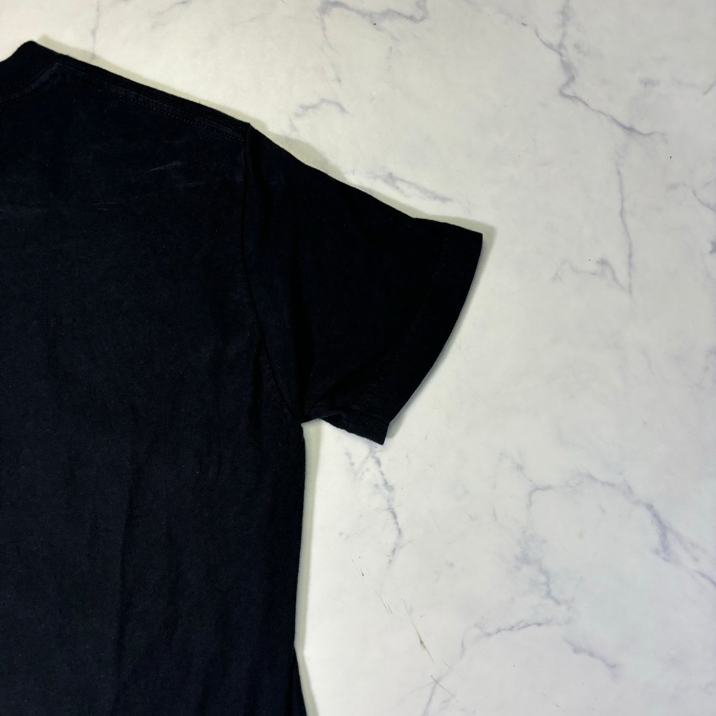 Jimi Hendrix Electric Ladyland Black Band T-shirt