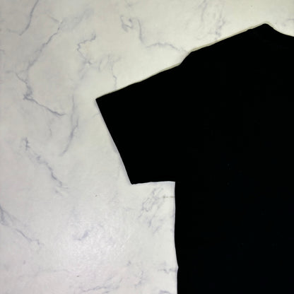 Jimi Hendrix Electric Ladyland Black Band T-shirt