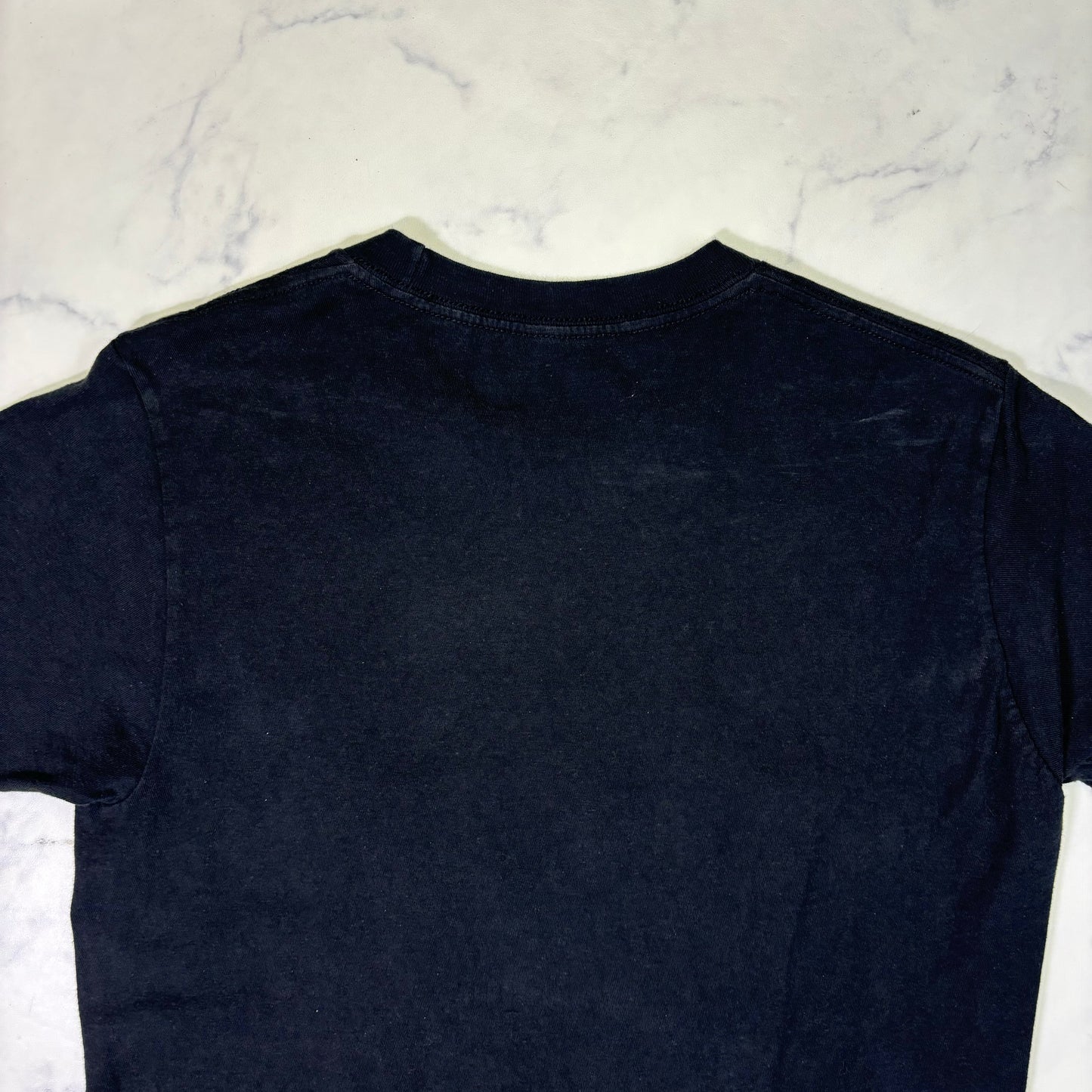 Jimi Hendrix Electric Ladyland Black Band T-shirt