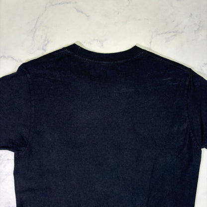 Jimi Hendrix Electric Ladyland Black Band T-shirt
