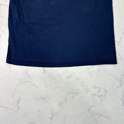 Van Helen 1984 Blue Band T-Shirt