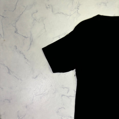 Nirvana Come As You Are Black Band T-Shirt