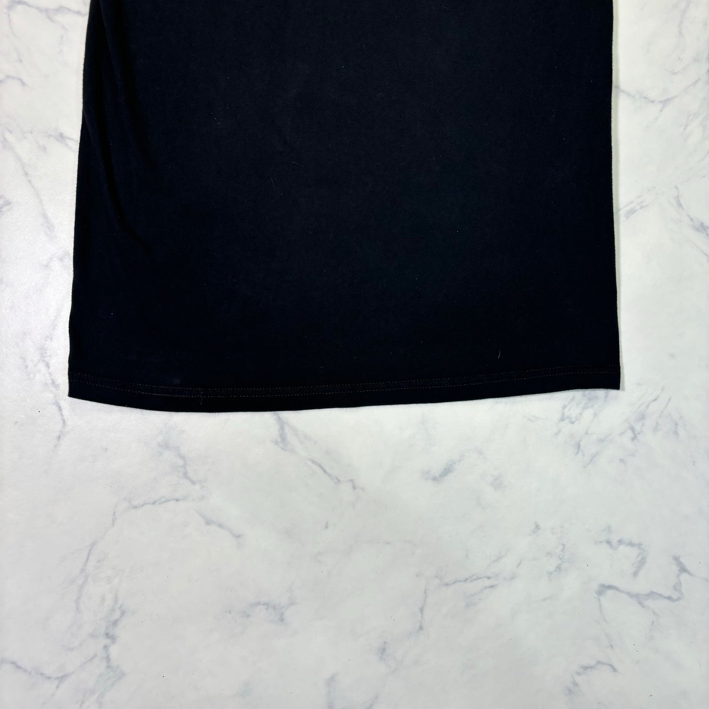 Nirvana Come As You Are Black Band T-Shirt