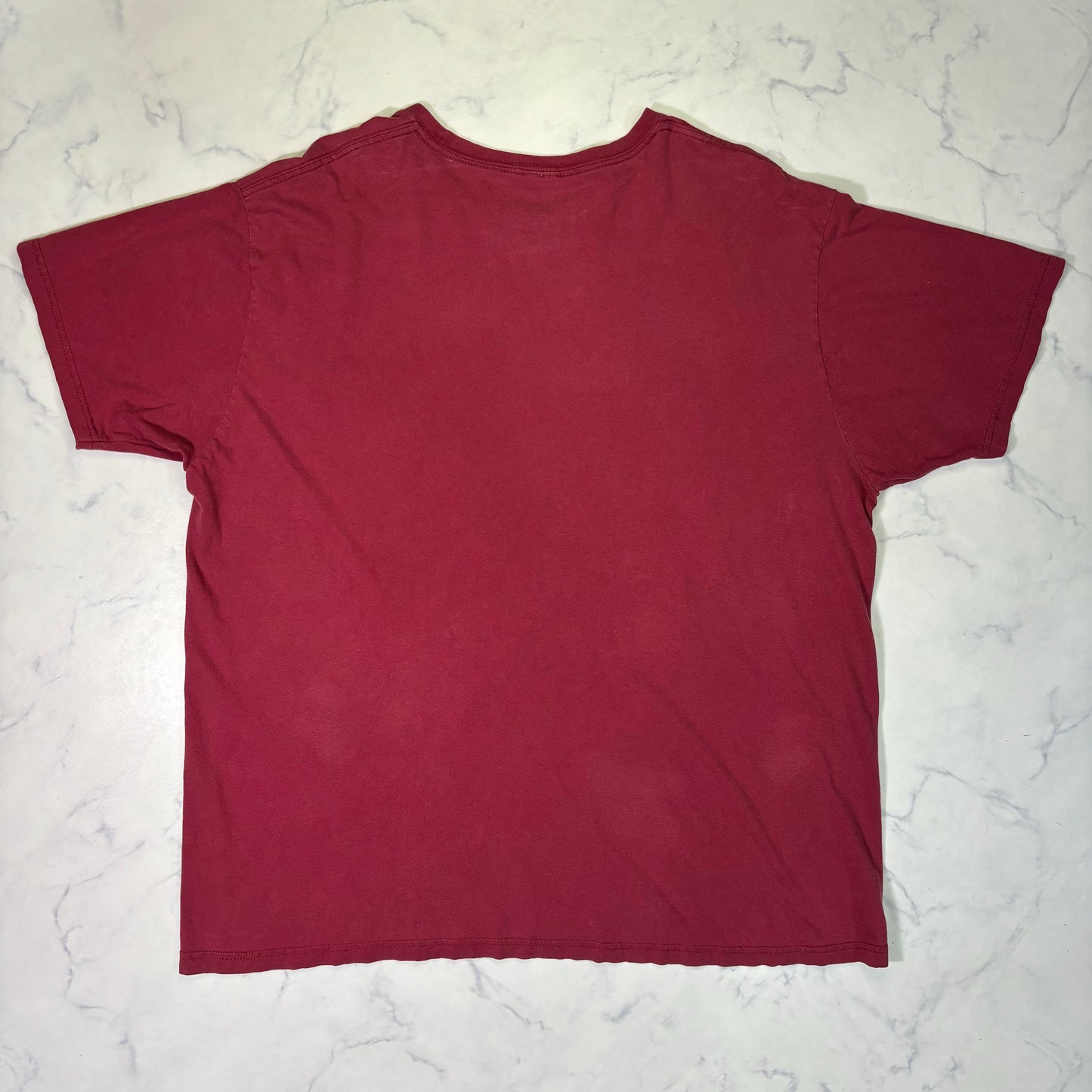The Rolling Stones Red Band T-Shirt