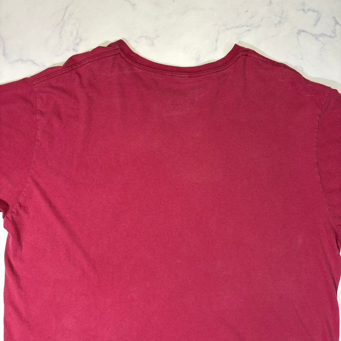The Rolling Stones Red Band T-Shirt