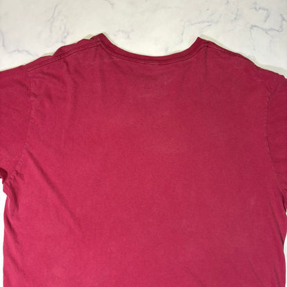 The Rolling Stones Red Band T-Shirt