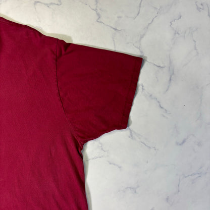 The Rolling Stones Red Band T-Shirt