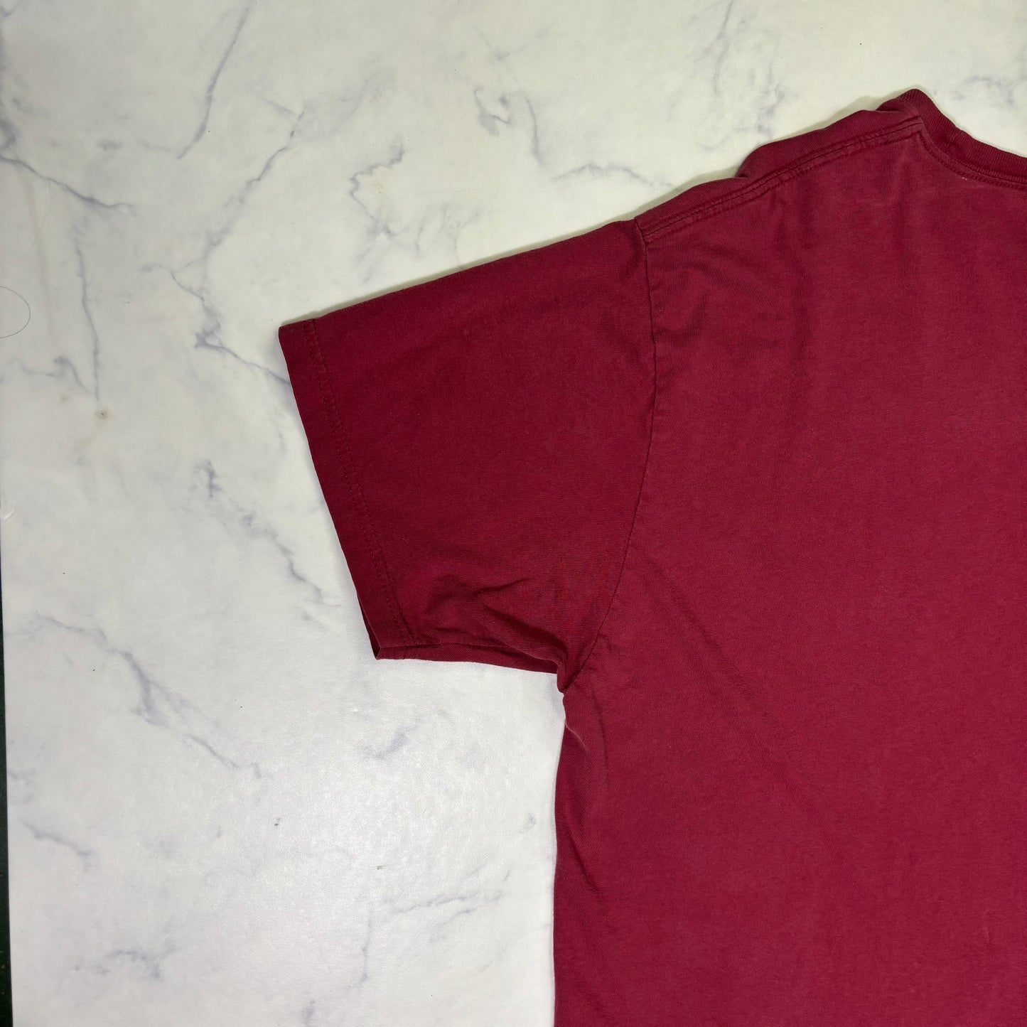 The Rolling Stones Red Band T-Shirt