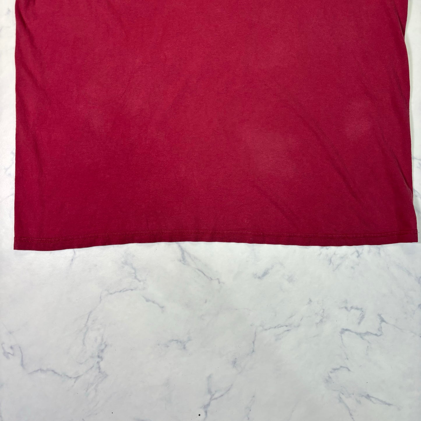The Rolling Stones Red Band T-Shirt