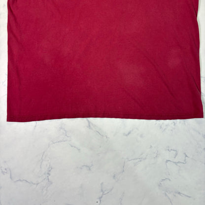 The Rolling Stones Red Band T-Shirt