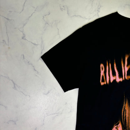 Billie Eilish Black T-Shirt