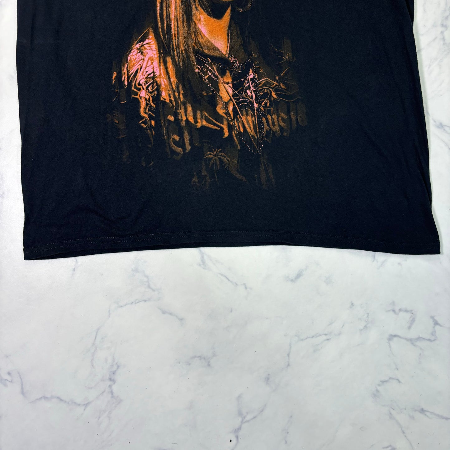 Billie Eilish Black T-Shirt