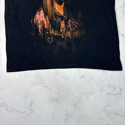 Billie Eilish Black T-Shirt