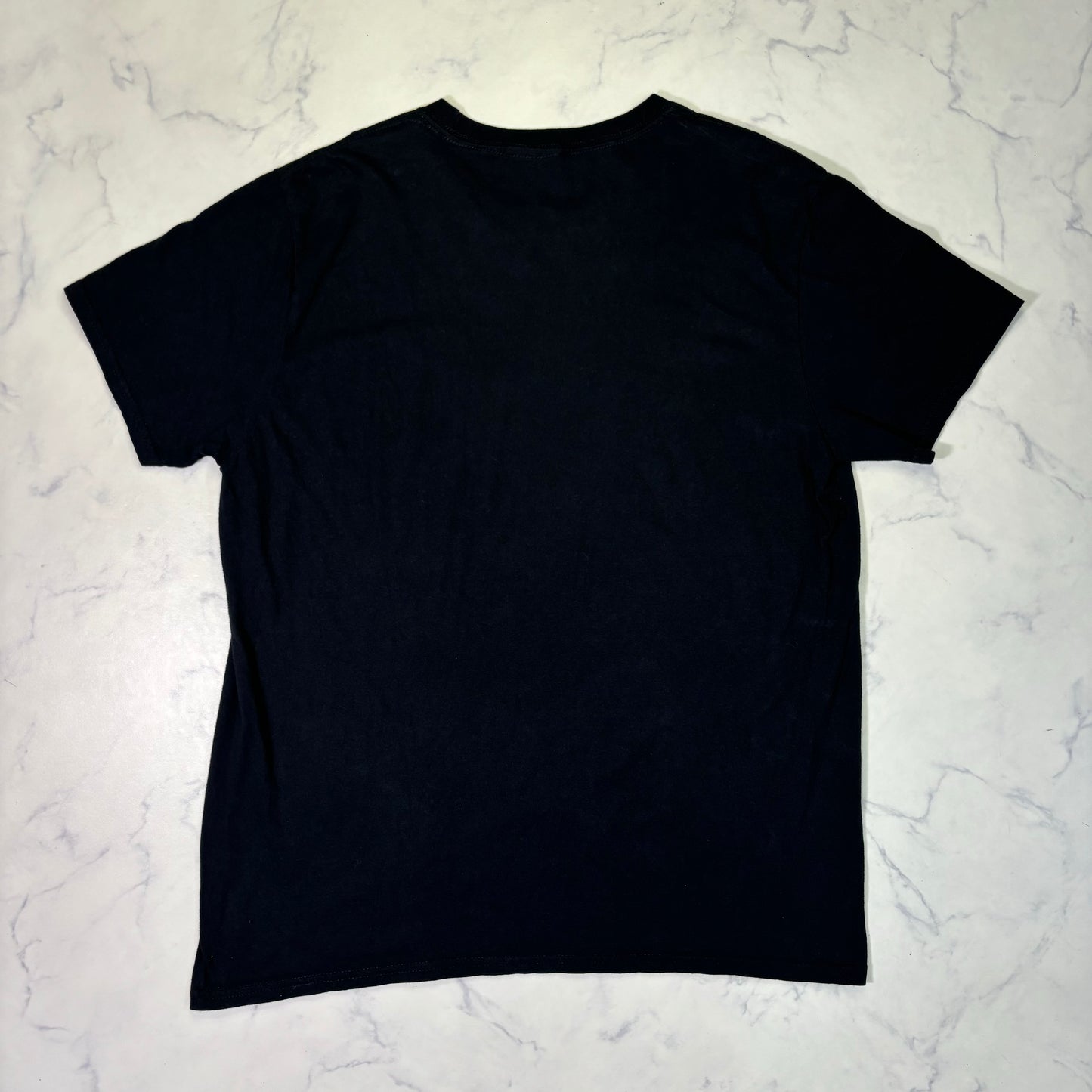 Billie Eilish Black T-Shirt
