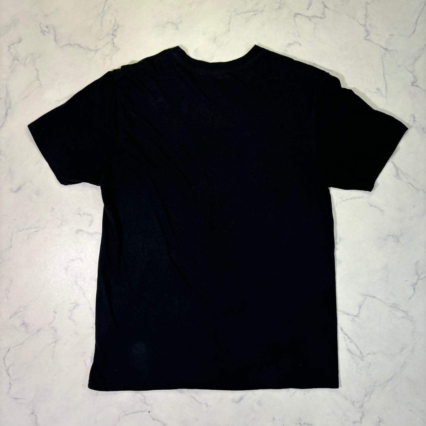 Earth, Wind & Fire Black Band T-Shirt