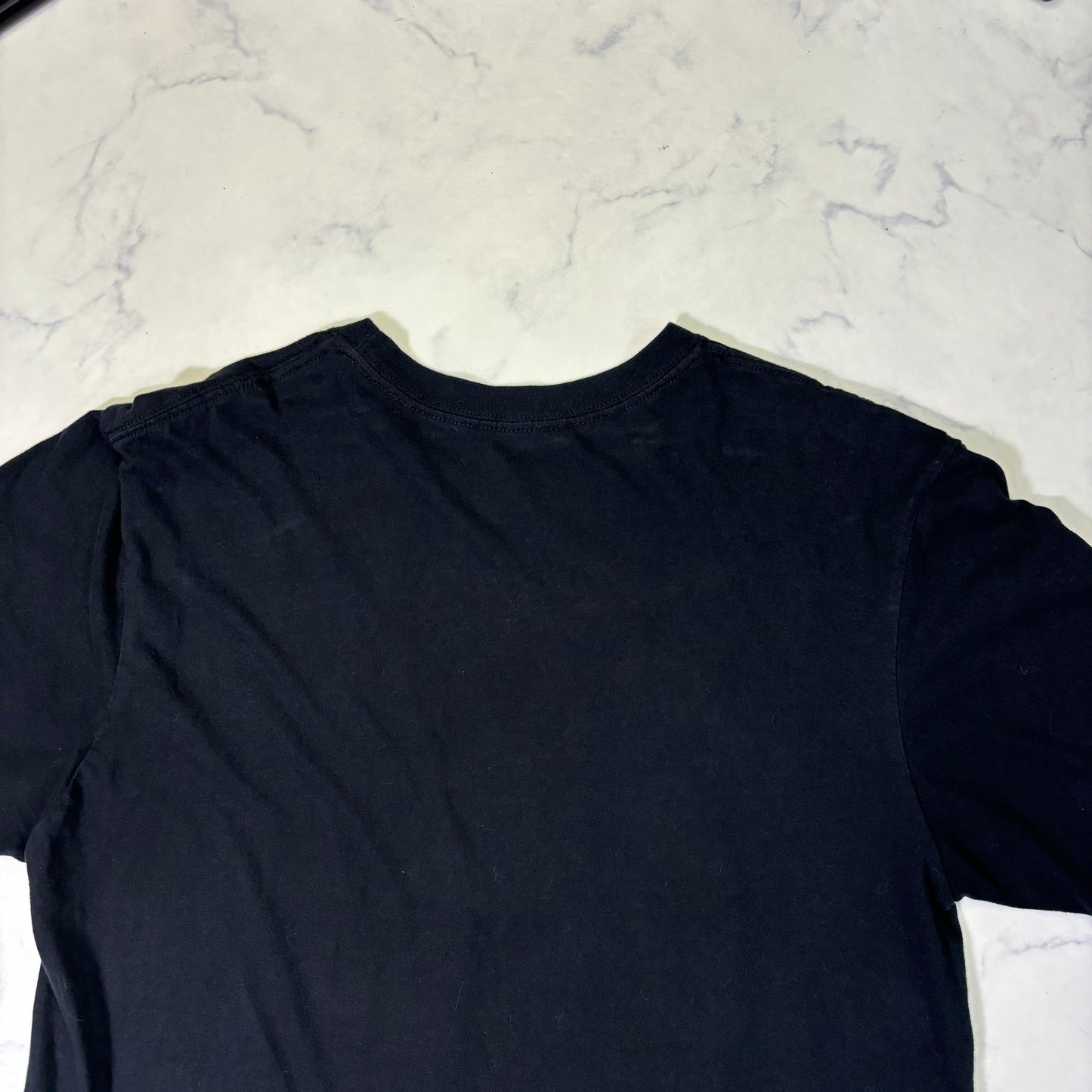 Earth, Wind & Fire Black Band T-Shirt