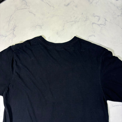 Earth, Wind & Fire Black Band T-Shirt