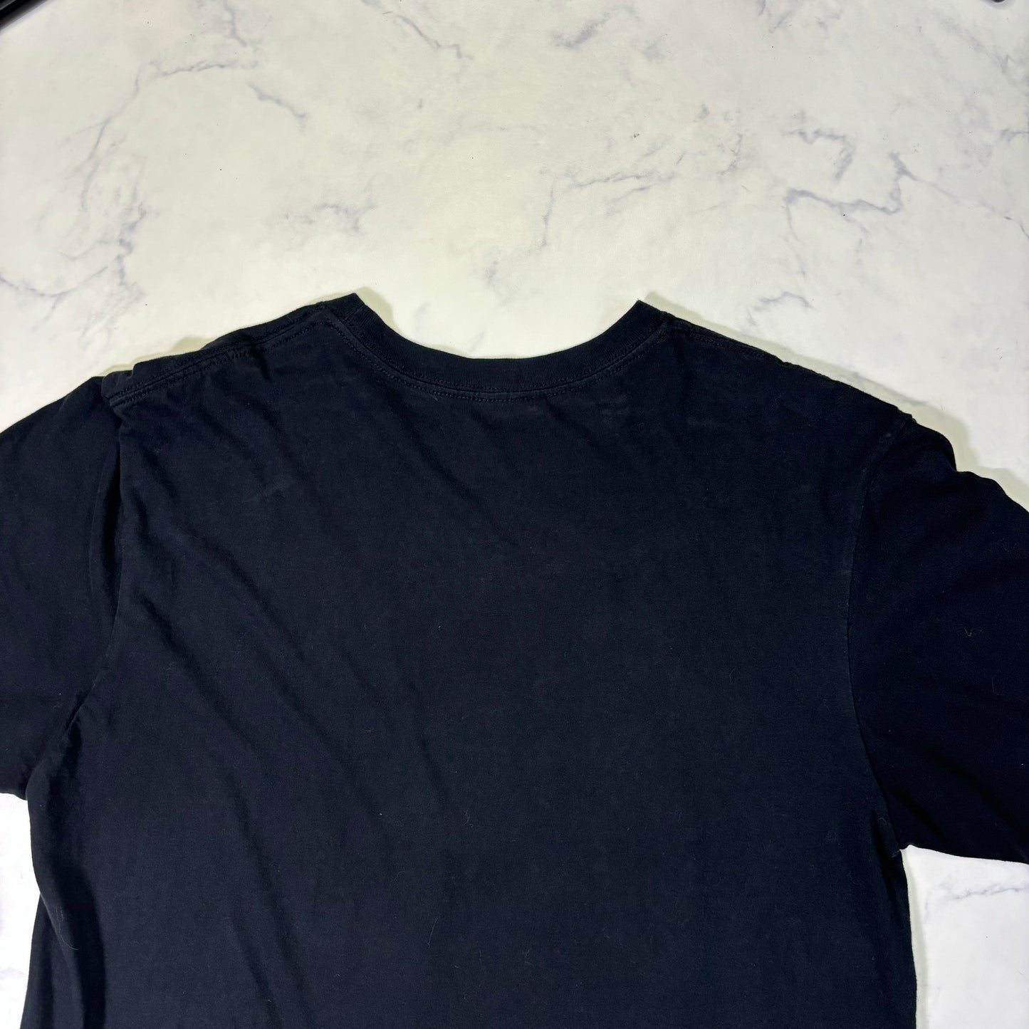 Earth, Wind & Fire Black Band T-Shirt